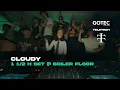 Download Lagu Cloudy | Boiler - Gotec Club | 1 1/2 h Schranz Set