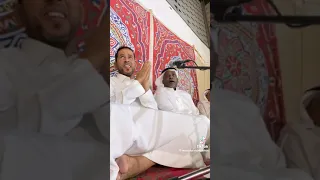 اسمر يا جميل وملكش مثيل 