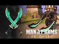 Download Lagu Galatine Pair - Albion Online - Man at Arms: Reforged
