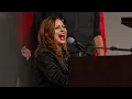 Download Lagu I Won't Be Silent | Live Worship (Christie Amira Harfouche) Apostolic Global Church, Pensacola