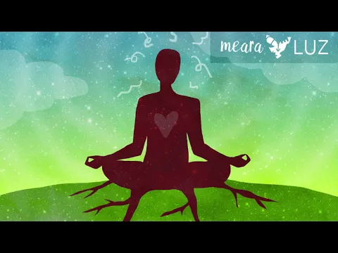 Download MP3 Meditatie: Uit je hoofd, in je lijf - Loslaten van piekeren, stress en over-analyseren bij problemen