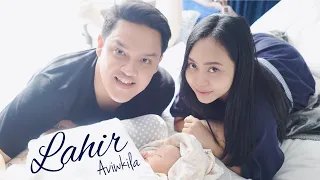 aviwkila lahir official music video aisha nura sulaiman