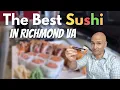 The Best Sushi In Richmond VA Fun Things To Do In Richmond Virginia