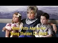Annie Potts Adores Her Young Sheldon Co-stars