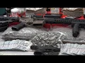 Drugs Guns and Money Confiscated in Waynesboro Drug Buust