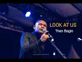 Download Lagu Look At Us - Vince Gill - Theo Bagio Ft Andy Volvo | Cover