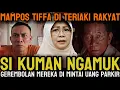 Download Lagu MAMPOOS!! TIFFA DI TERIAKIN MASYARAKAT|| RISMON NGAMUK DI MINTAI PARKIR