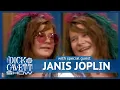 Download Lagu Janis Joplin's FINAL Interview | The Dick Cavett Show