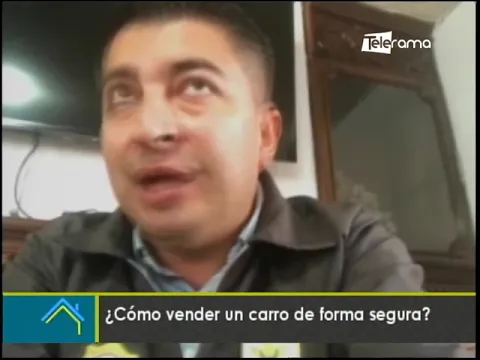 Ciudadano que salió a vender su vehículo fue secuestrado