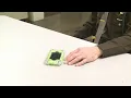Noble County Jail provides inmates with texting devices