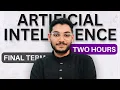 Artificial Intelligence Expert System Final Term AIUB