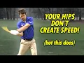 Download Lagu The New Downswing - Every Golfer Is Leaving At Least 20 Yards on the Table