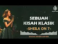 SEBUAH KISAH KLASIK  -  SHEILA ON 7 VIDEO LYRIC - COVER BY SHAKA MUSIC