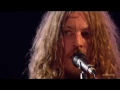 The Zutons - Valerie - Radio 1's Big Weekend 2008 - Live HD