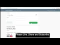 RESUME BUILDER WEB APPLICATION FLASK PYTHON