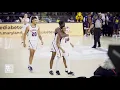 2023 CIAA Tournament Korey Williams scores 2K in Lincoln beatdown of JCSU