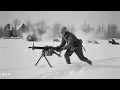 How One Sergeant s INSANE Moving Gun Trick Killed 100 Germans in 60 Minutes