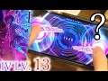 Download Lagu 【WACCA合作大Boss來襲!?】Invisible Frenzy (IV LV.13) All Perfect+!!!【Rotaeno】
