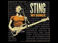 Every Breath You Take (My Songs Version)