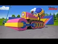 Disney Junior Random BroZone's Back Trolls Band Together Music Video