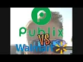 Is Publix Price Gouging on Groceries Walmart vs Publix