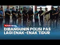 Download Lagu Maling Motor Keyless Viral di Tanjung Priok Ditangkap Lagi Tidur di Kampung Bahari Jakarta Utara
