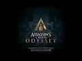 Odyssey (Greek version) | Assassin's Creed Odyssey (OST) | The Flight