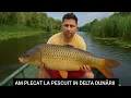 Download Lagu AM PLECAT IN DELTA DUNĂRII, SISTAM LUCRĂRILE LA CASUTA COPILĂRIEI !