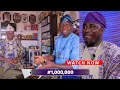 WHAT IS 1M IN YORUBA? MASOYINBO, SCIENCE YORUBA, OTHERS EFFORTS ON YORUBA DEVELOPMENT