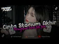 Download Lagu DJ AKU DISINI KAN SELALU MENUNGGUMU SAMPAI KAPAN PUN SLOW BEAT MENGKANE VIRAL TIK