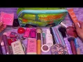 Download Lagu ASMR Makeup Bag Show and Tell (Whispered)