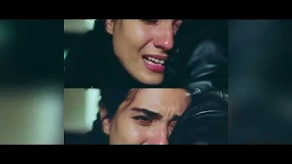 ومعرفش ليه انا كنت ببكي يوم فراقنا دندنها