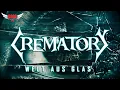 Download Lagu CREMATORY - \