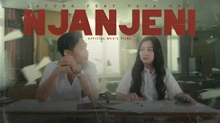 njanjeni lavora ft yaya hnd official music video 