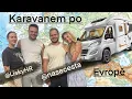 Download Lagu Jeden rok s karavanem po Evropě.