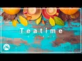 Lagu Roa - Teatime 【Official】