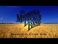 The Marshall Tucker Band   Heard It in a Love Song Audio
