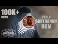 Pablo Sandhanam Theme Video - Vikram | Kamal Haasan | ANIRUDH RAVICHANDER | Lokesh Kanagaraj