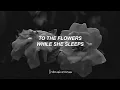 While She Sleeps - To The Flowers // Sub Español - Lyrics