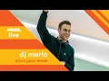 Lagu MNM: Start Your Week - Dj Merlo