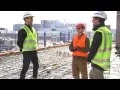 Construction Law Co-Director of Studies Matthew Bell