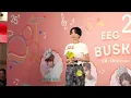 泳兒 Vincy - 感應 APM EEG 25+ Busking