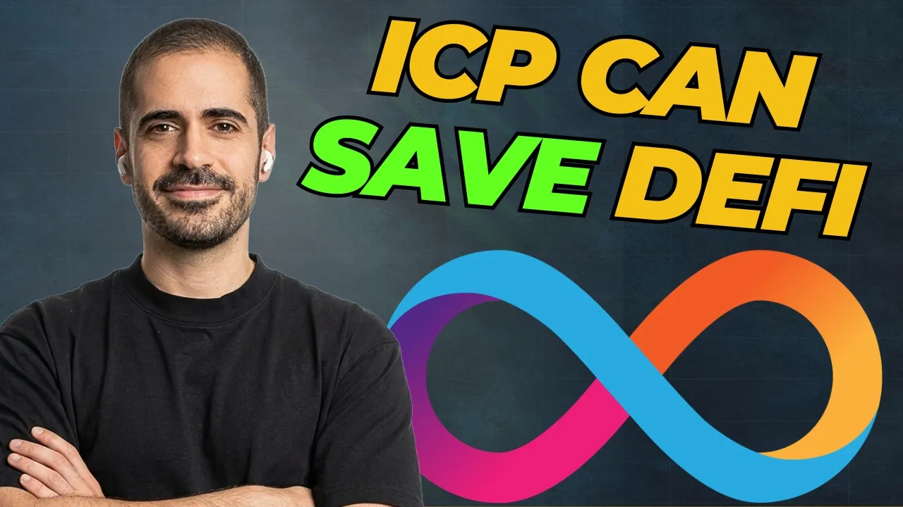 Yet another hack that could've been prevented by ICP | Internet Computer