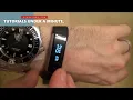 How to Change the Time on a Fitbit Alta HR