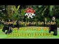 Download Lagu Hormat dan Kaidah Perguruan Pencak Silat Satria Muda Indonesia