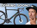 11 New Road Bikes Coming in 2026 (Rumours \u0026 Predictions)