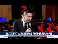 Download Lagu Live Event - HUT Ke 47 \u0026 Rakernas 1 PDI Perjuangan