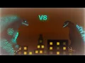 Download Lagu Titanus Godzilla (2021) Vs. Final Wars Godzilla (2004)