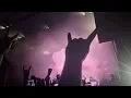 Gojira Intro/Born For One Thing Live Louder Than Life 2026