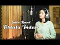 Download Lagu Terlalu Indah - Setia Band | Salma Bening Musik Cover
